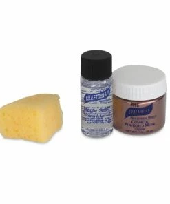 Blick Art Graftobian Metal Mania Cosmetic Powdered Metal Kits BLICK Full Catalog 16 Blick Art Graftobian Metal Mania Cosmetic Powdered Metal Kits BLICK Full Catalog