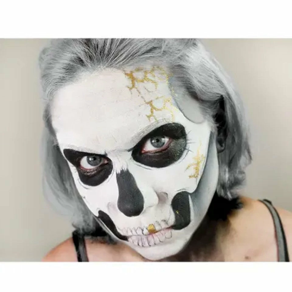 Blick Art Graftobian Makeup Kits BLICK Full Catalog 1 Blick Art Graftobian Makeup Kits BLICK Full Catalog