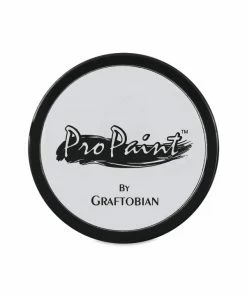 Blick Art BLICK Full Catalog Graftobian ProPaint Face And Body Paints