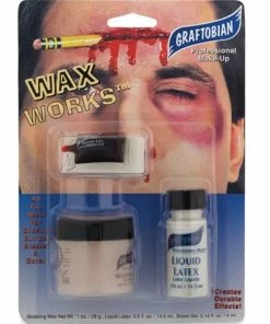 Blick Art Graftobian Makeup Kits BLICK Full Catalog 15 Blick Art Graftobian Makeup Kits BLICK Full Catalog