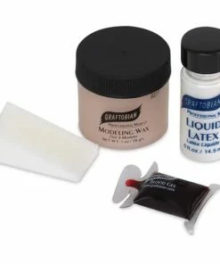 Blick Art Graftobian Makeup Kits BLICK Full Catalog 12 Blick Art Graftobian Makeup Kits BLICK Full Catalog