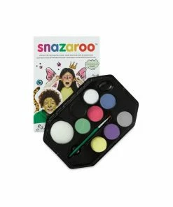 Blick Art BLICK Full Catalog Snazaroo Face Paint Sets 20 Blick Art BLICK Full Catalog Snazaroo Face Paint Sets