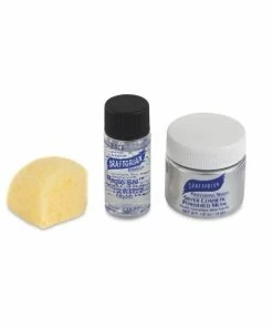 Blick Art Graftobian Metal Mania Cosmetic Powdered Metal Kits BLICK Full Catalog 20 Blick Art Graftobian Metal Mania Cosmetic Powdered Metal Kits BLICK Full Catalog