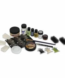Blick Art Graftobian Makeup Kits BLICK Full Catalog 10 Blick Art Graftobian Makeup Kits BLICK Full Catalog