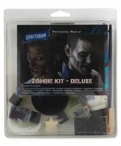 Blick Art Graftobian Makeup Kits BLICK Full Catalog 11 Blick Art Graftobian Makeup Kits BLICK Full Catalog