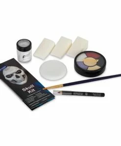 Blick Art Graftobian Makeup Kits BLICK Full Catalog 13 Blick Art Graftobian Makeup Kits BLICK Full Catalog