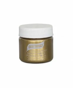 Blick Art Graftobian Metal Mania Cosmetic Powdered Metal Kits BLICK Full Catalog 14 Blick Art Graftobian Metal Mania Cosmetic Powdered Metal Kits BLICK Full Catalog