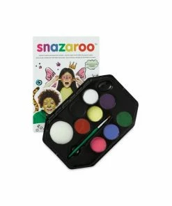 Blick Art BLICK Full Catalog Snazaroo Face Paint Sets 25 Blick Art BLICK Full Catalog Snazaroo Face Paint Sets