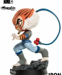 Tygra – Minico By Iron Studios Thundercats