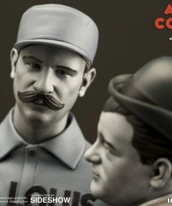 Abbott & Costello “Who’s On First?” Statue By Infinite Statue 1:6 Scale - Old & Rare Series 19 Abbott & Costello “Who’s On First?” Statue By Infinite Statue 1:6 Scale - Old & Rare Series