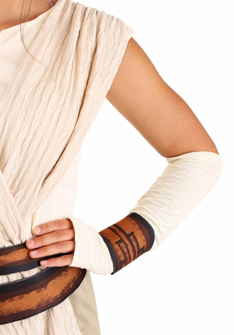 Halloweencostumes.com Adult Deluxe Star Wars The Force Awakens Rey Costume Cosplay, Halloween Costumes 2 Halloweencostumes.com Adult Deluxe Star Wars The Force Awakens Rey Costume Cosplay, Halloween Costumes