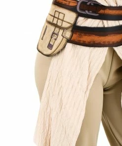Halloweencostumes.com Adult Deluxe Star Wars The Force Awakens Rey Costume Cosplay, Halloween Costumes 8 Halloweencostumes.com Adult Deluxe Star Wars The Force Awakens Rey Costume Cosplay, Halloween Costumes
