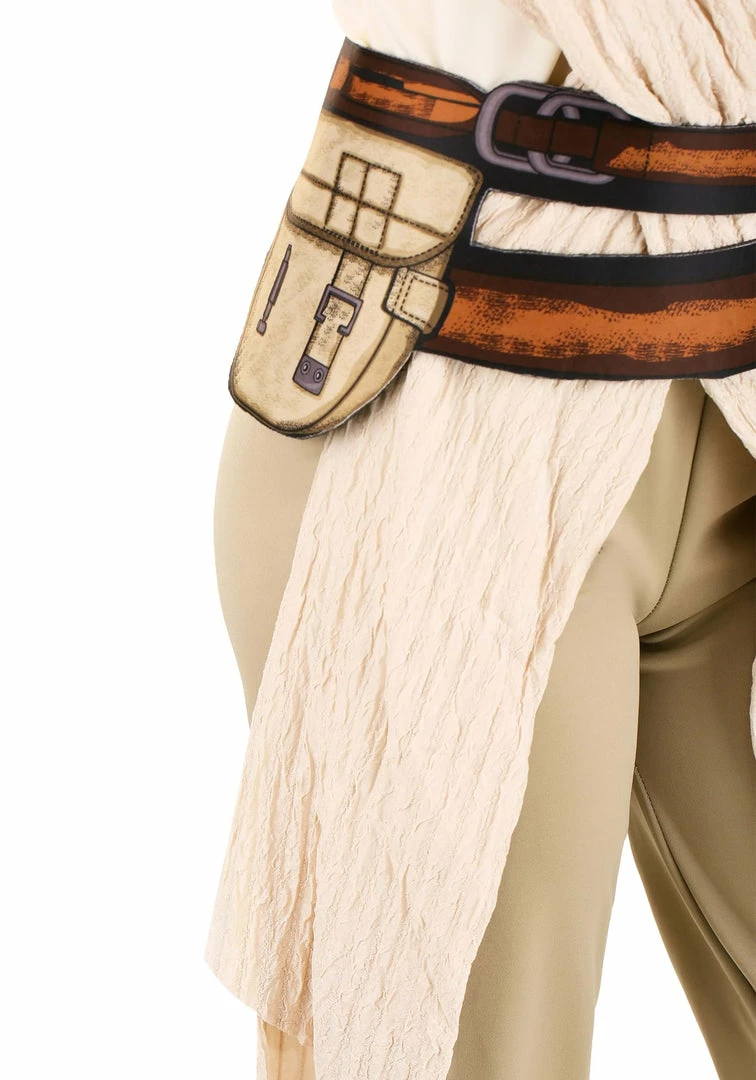 Halloweencostumes.com Adult Deluxe Star Wars The Force Awakens Rey Costume Cosplay, Halloween Costumes 3 Halloweencostumes.com Adult Deluxe Star Wars The Force Awakens Rey Costume Cosplay, Halloween Costumes