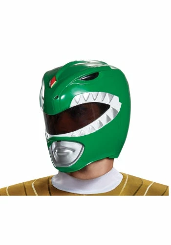 Halloween Costumes Power Ranger Green Ranger Helmet Adult Cosplay, Halloween Cosplay, Halloween Costumes 1 Halloween Costumes Power Ranger Green Ranger Helmet Adult Cosplay, Halloween Cosplay, Halloween Costumes