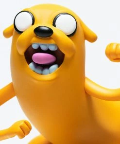 MONDO COLLECTIBLES Adventure Time Jake And Finn Polystone Statue By Mondo 31 MONDO COLLECTIBLES Adventure Time Jake And Finn Polystone Statue By Mondo