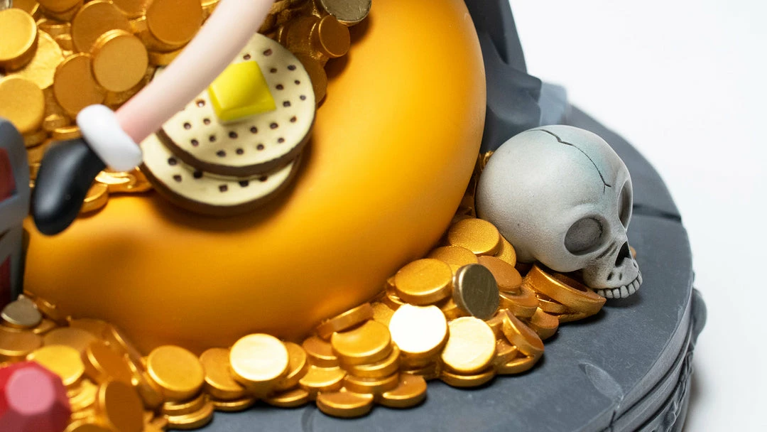 MONDO COLLECTIBLES Adventure Time Jake And Finn Polystone Statue By Mondo 5 MONDO COLLECTIBLES Adventure Time Jake And Finn Polystone Statue By Mondo