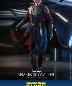 Hot Toys Anakin Skywalker Sixth Scale Figure
