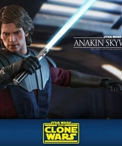 Hot Toys Anakin Skywalker Sixth Scale Figure