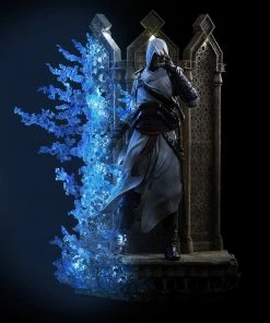 Premium Collection Animus Altair Statue By PureArts 1:4 Scale High End Statue