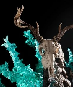 Animus Eivor Statue By PureArts 1:4 Scale - Assassins Creed: Valhalla 26 Animus Eivor Statue By PureArts 1:4 Scale - Assassins Creed: Valhalla