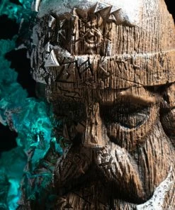 Animus Eivor Statue By PureArts 1:4 Scale - Assassins Creed: Valhalla 35 Animus Eivor Statue By PureArts 1:4 Scale - Assassins Creed: Valhalla