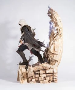 Animus Ezio Statue By PureArts 1:4 Scale High End Statue Premium Collection 19 Animus Ezio Statue By PureArts 1:4 Scale High End Statue Premium Collection