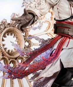 Animus Ezio Statue By PureArts 1:4 Scale High End Statue Premium Collection 23 Animus Ezio Statue By PureArts 1:4 Scale High End Statue Premium Collection
