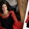 Sixth Scale Collectible Figures Arwen In Death Frock Sixth Scale Figure By Asmus Collectible Toys