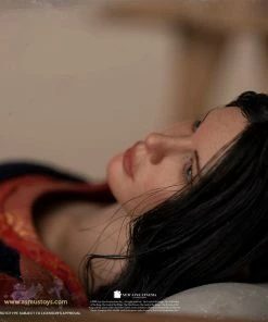 Sixth Scale Collectible Figures Arwen In Death Frock Sixth Scale Figure By Asmus Collectible Toys