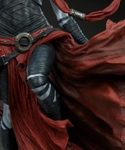 Sideshow Collectibles Asajj Ventress™ Mythos Statue 54 Sideshow Collectibles Asajj Ventress™ Mythos Statue