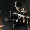 Sixth Scale Collectible Figures Ash Sixth Scale Figure By PureArts Tom Clancy's Rainbow Six Siege