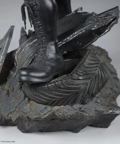 Premium Collection Bane Maquette By Sideshow Collectibles 65 Premium Collection Bane Maquette By Sideshow Collectibles