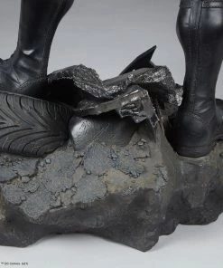 Premium Collection Bane Maquette By Sideshow Collectibles 77 Premium Collection Bane Maquette By Sideshow Collectibles