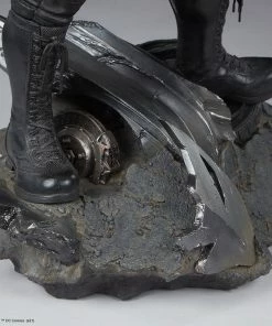 Premium Collection Bane Maquette By Sideshow Collectibles 66 Premium Collection Bane Maquette By Sideshow Collectibles