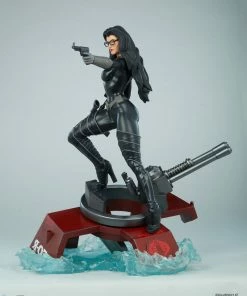 Baroness Statue By PCS Collectibles 1:4 Scale G.I. Joe 25 Baroness Statue By PCS Collectibles 1:4 Scale G.I. Joe