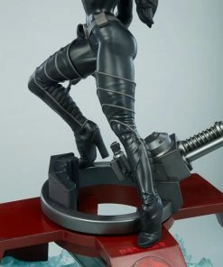 Baroness Statue By PCS Collectibles 1:4 Scale G.I. Joe 32 Baroness Statue By PCS Collectibles 1:4 Scale G.I. Joe