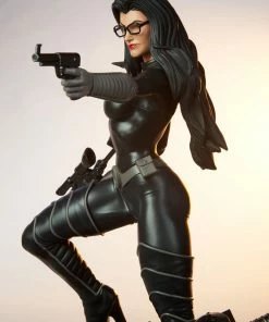 Baroness Statue By PCS Collectibles 1:4 Scale G.I. Joe 37 Baroness Statue By PCS Collectibles 1:4 Scale G.I. Joe