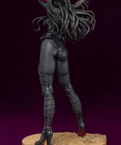Baroness Statue By Kotobukiya Bishoujo Series - G.I. Joe