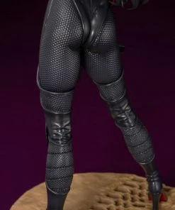 Baroness Statue By Kotobukiya Bishoujo Series - G.I. Joe