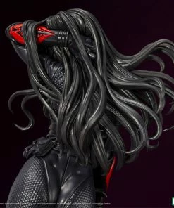 Baroness Statue By Kotobukiya Bishoujo Series - G.I. Joe