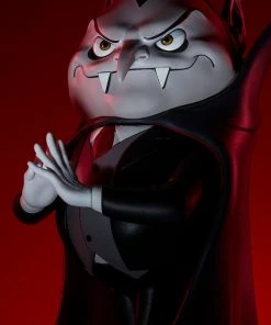 Bat Brain Designer Collectible Toy By Unruly Industries™ By Ian MacDonald