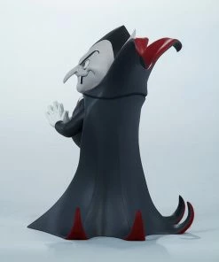 Bat Brain Designer Collectible Toy By Unruly Industries™ By Ian MacDonald