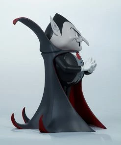 Bat Brain Designer Collectible Toy By Unruly Industries™ By Ian MacDonald