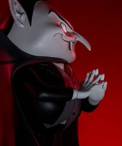 Bat Brain Designer Collectible Toy By Unruly Industries™ By Ian MacDonald