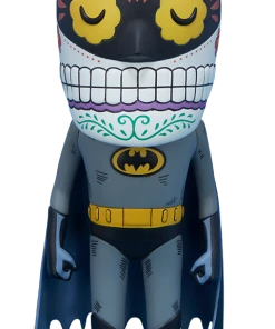 Batman Calavera Designer Collectible Toy By Unruly Industries™ By Jose Pulido