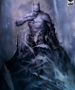 Batman: Detective Comics #1006 Fine Art Print By Artist Dan Quintana. Art Print By Sideshow Collectibles Art Work Murals & Prints 8 Batman: Detective Comics #1006 Fine Art Print By Artist Dan Quintana. Art Print By Sideshow Collectibles Art Work Murals & Prints