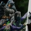 Batman Vs The Joker Statue By Koto Inc Sculpt Master Series