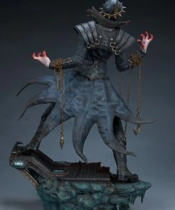 Batman Who Laughs Premium Format™ Figure By Sideshow Collectibles 36 Batman Who Laughs Premium Format™ Figure By Sideshow Collectibles