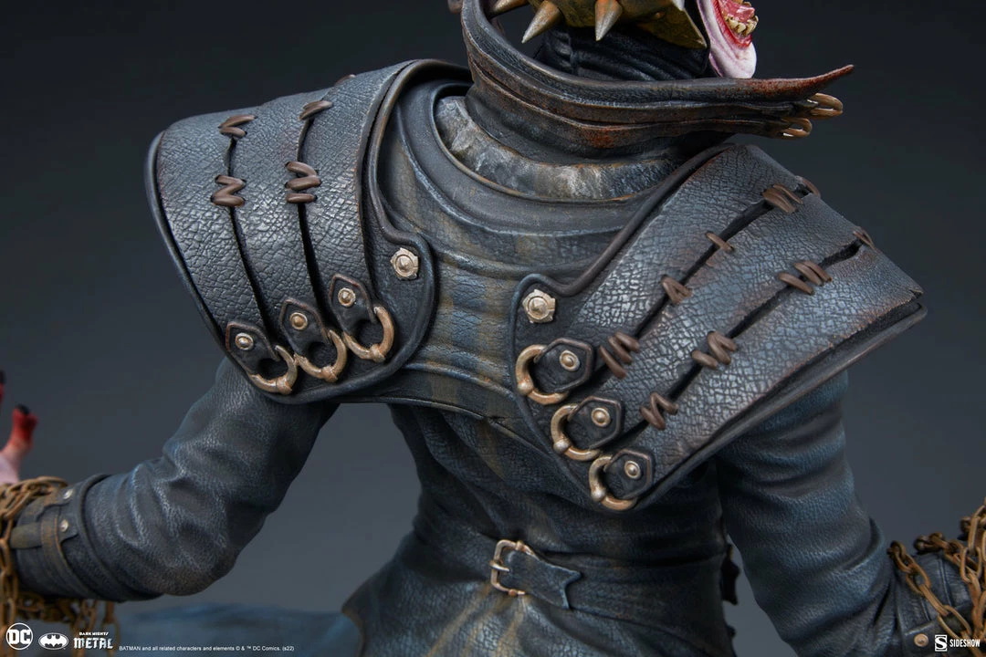 Batman Who Laughs Premium Format™ Figure By Sideshow Collectibles 11 Batman Who Laughs Premium Format™ Figure By Sideshow Collectibles