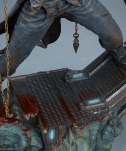 Batman Who Laughs Premium Format™ Figure By Sideshow Collectibles 32 Batman Who Laughs Premium Format™ Figure By Sideshow Collectibles